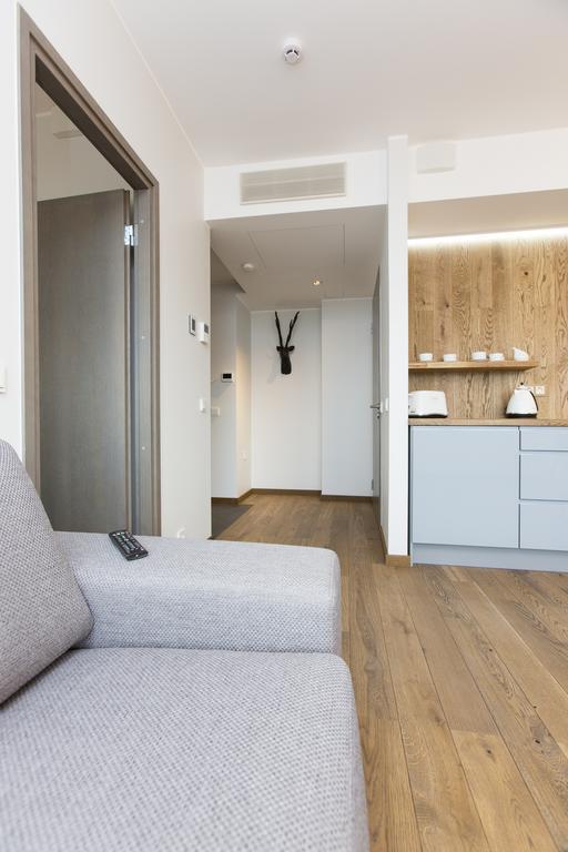 Cozy City Apartments Таллінн Екстер'єр фото